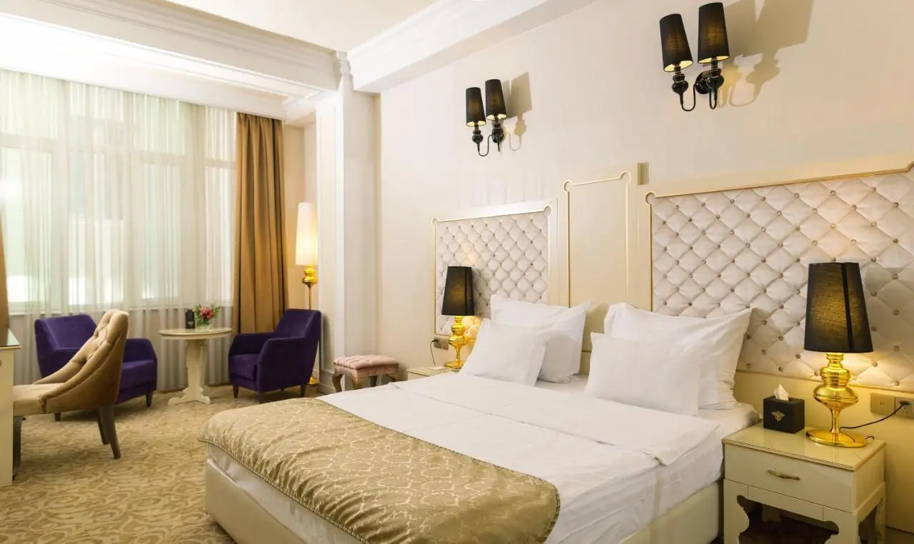 Teatro Boutique Hotel