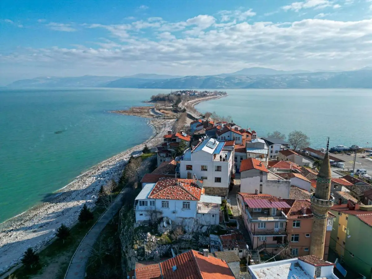 Fulya Pension