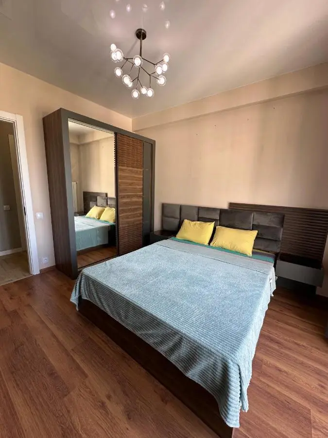 Aparthotel Hilton Blox
