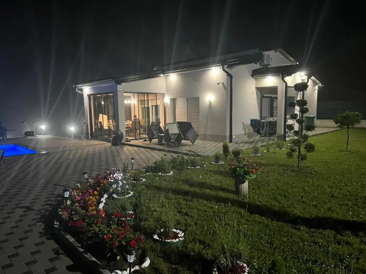 Villa Lux