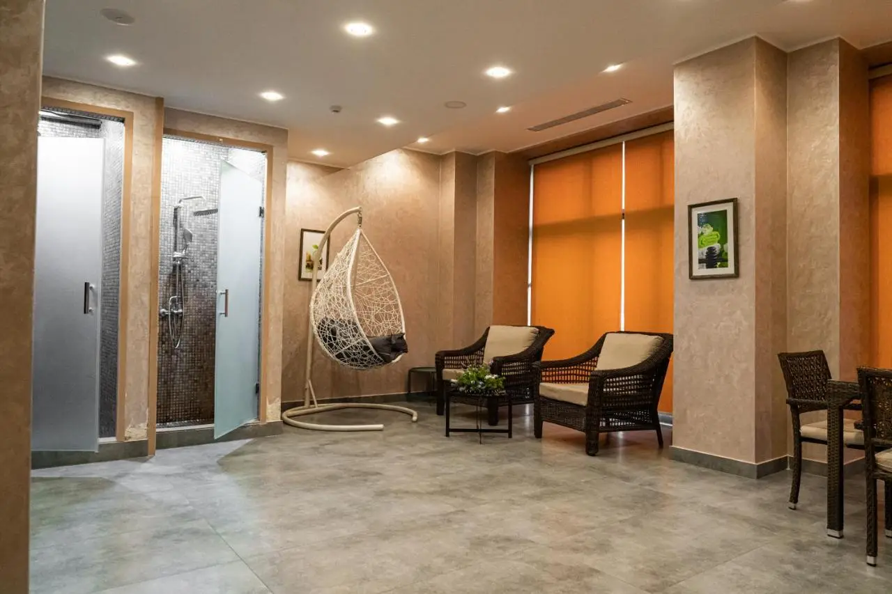 Premium Park Hotel