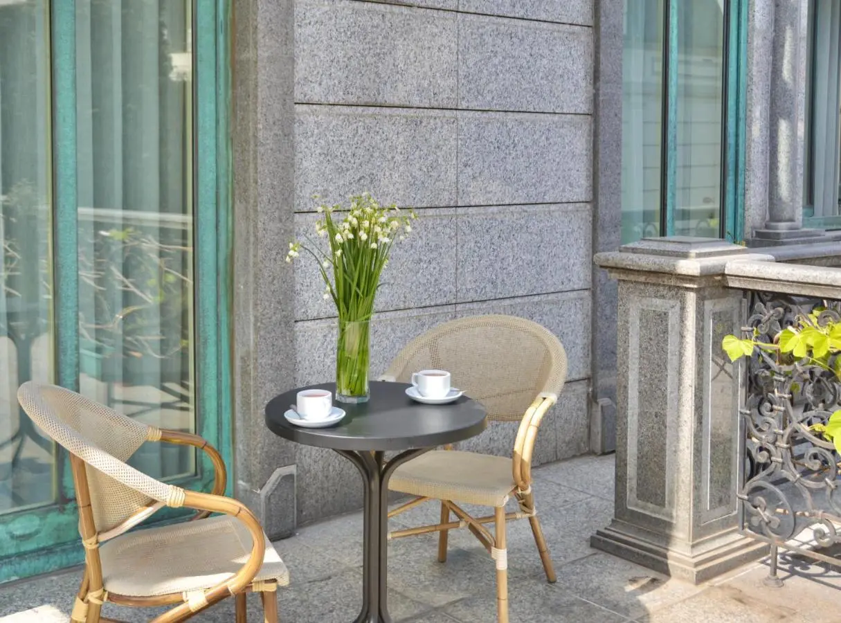 Boutique Hotel O. Galogre