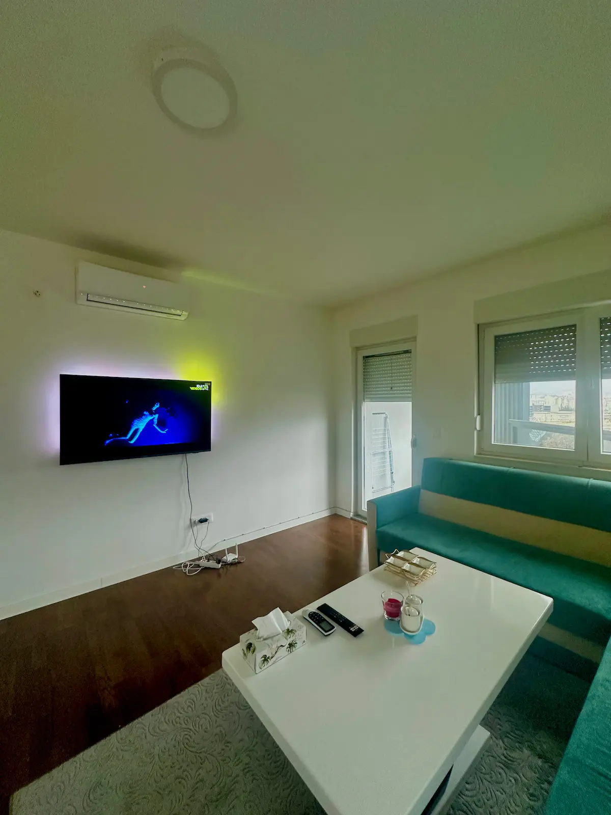 apartments E&A
