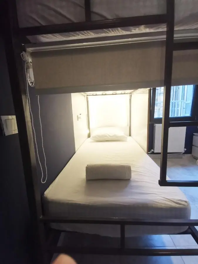 Gafa Garden Hostel & Apartments - Great Location