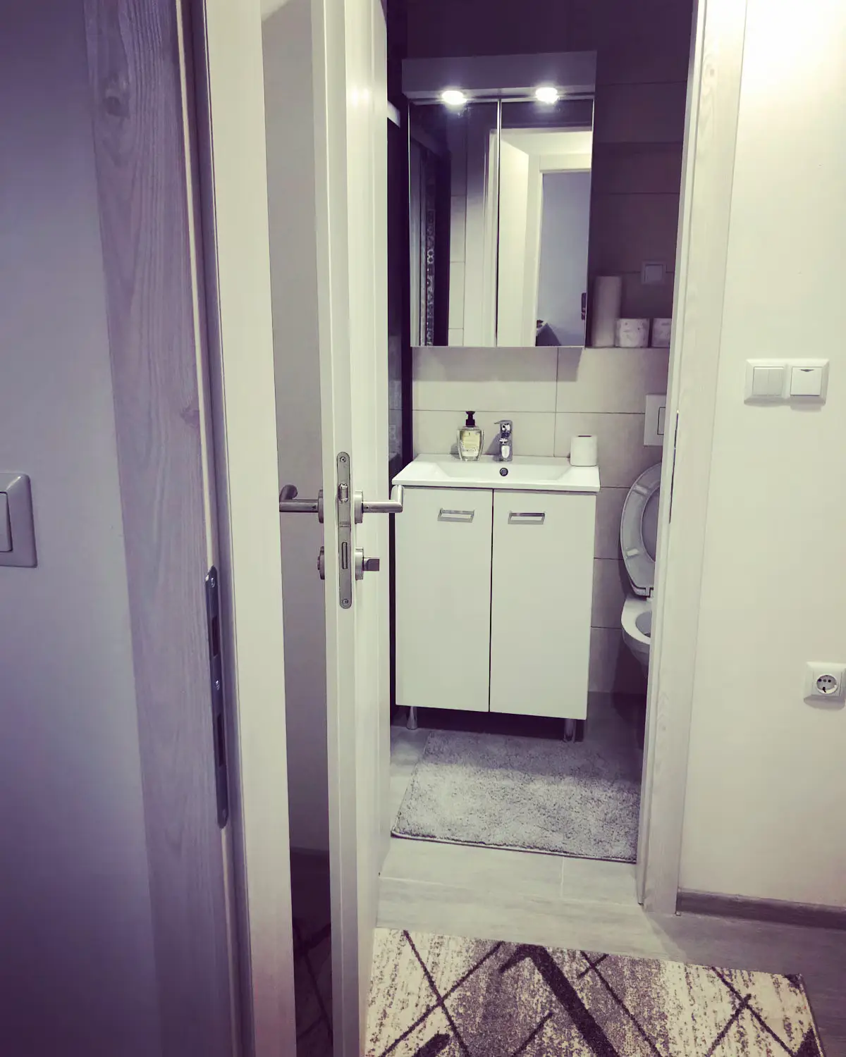Mini apartment Smile in the center of Travnik