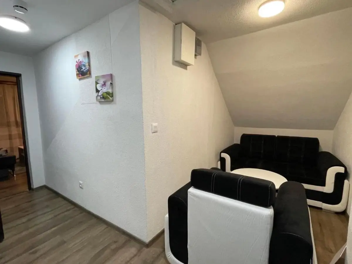 Montana Apartmani