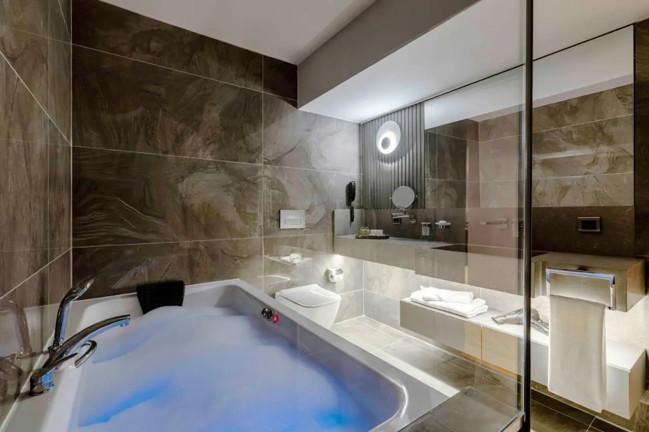 AHC Taksim Hotel-Special Class