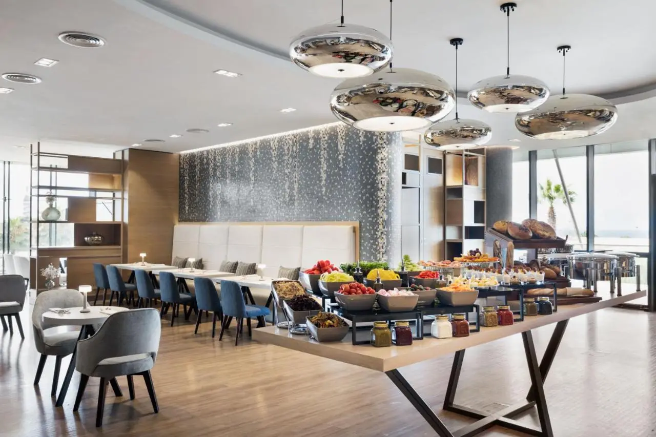 Courtyard by Marriott Batumi