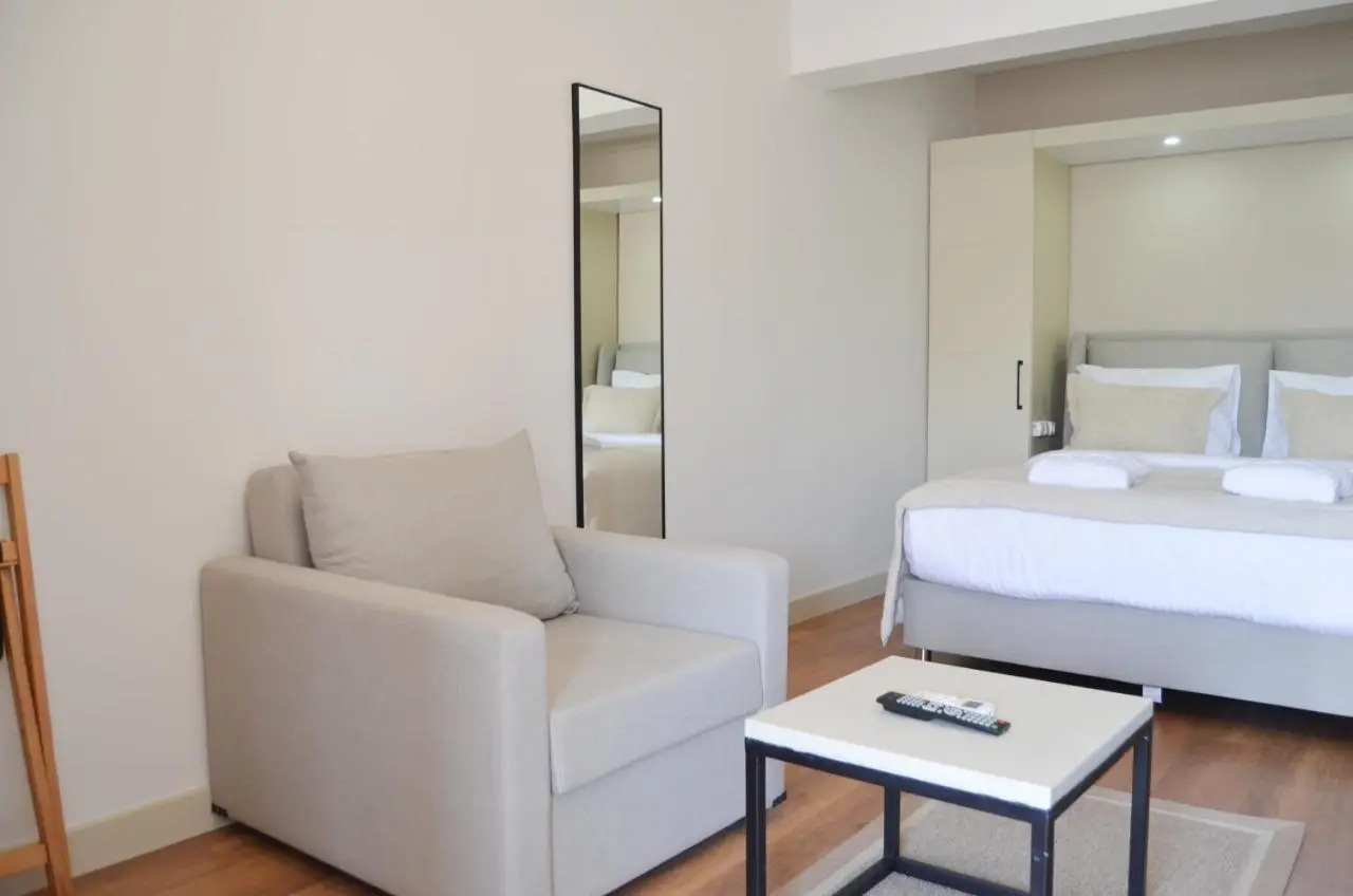 niXie Hotel Bodrum