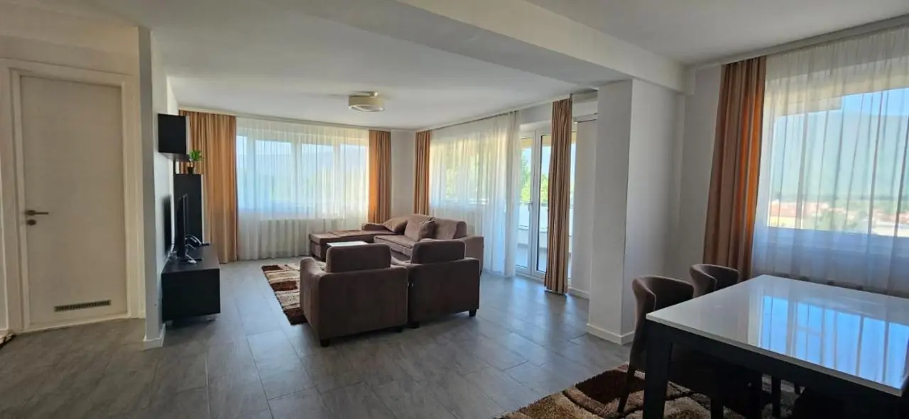 Panamera Premium Apartments Ilidža