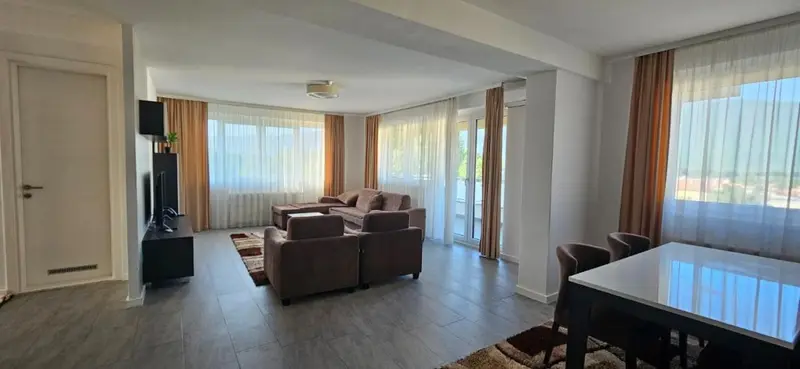 Panamera Premium Apartments Ilidža