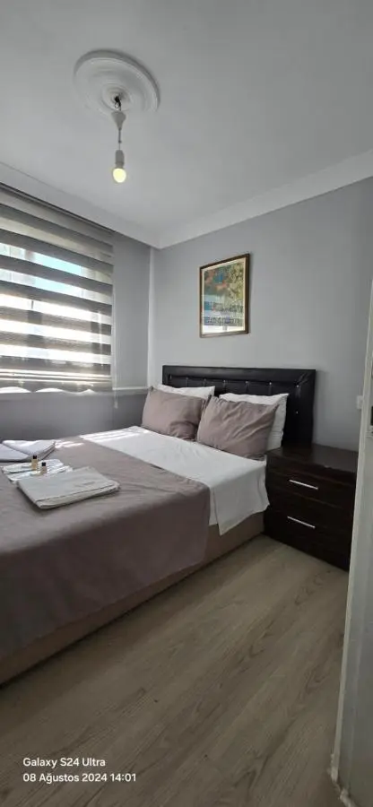 Taksim Milenyum Suites