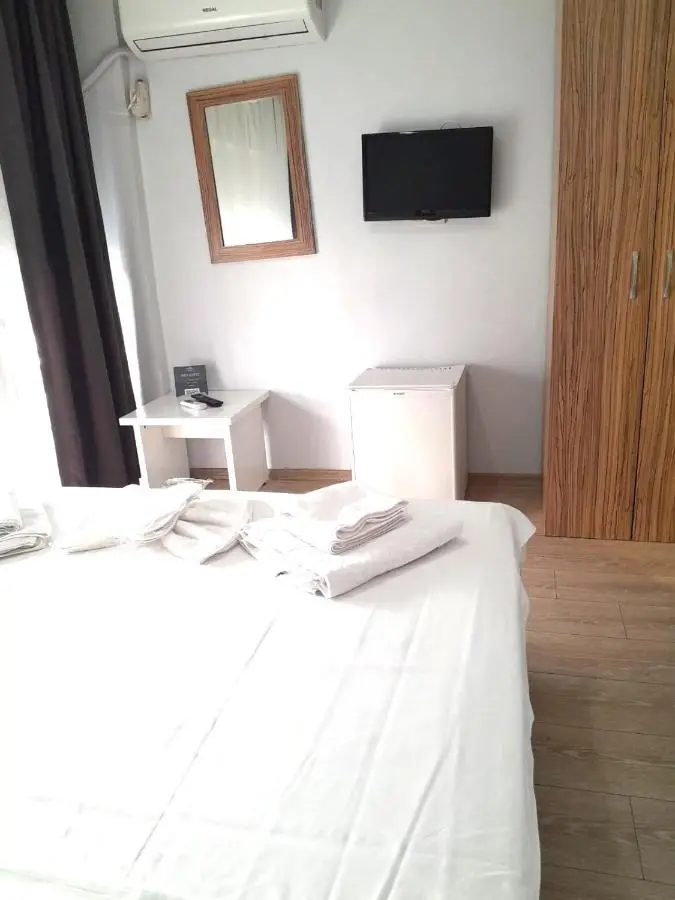 life Altun Hotel İstanbul