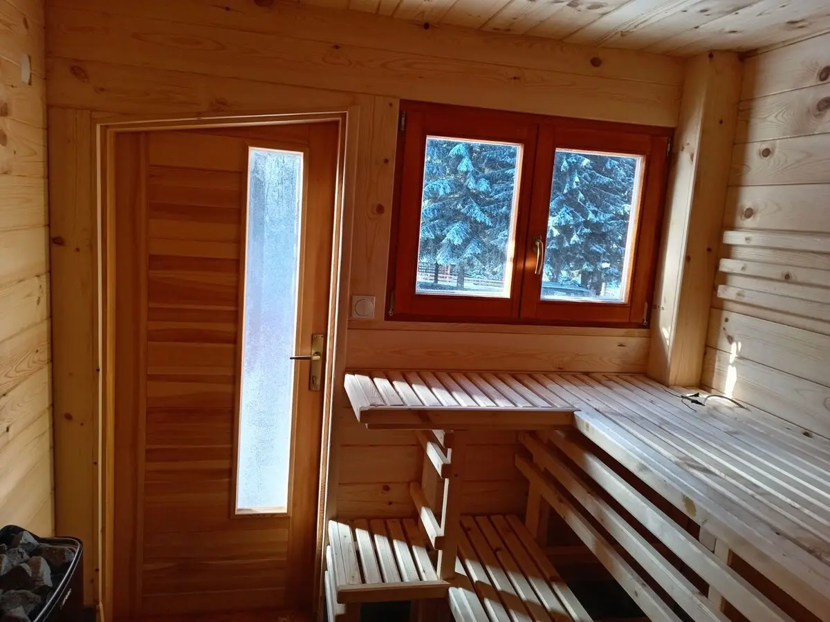 Ski Chalet Jahorina