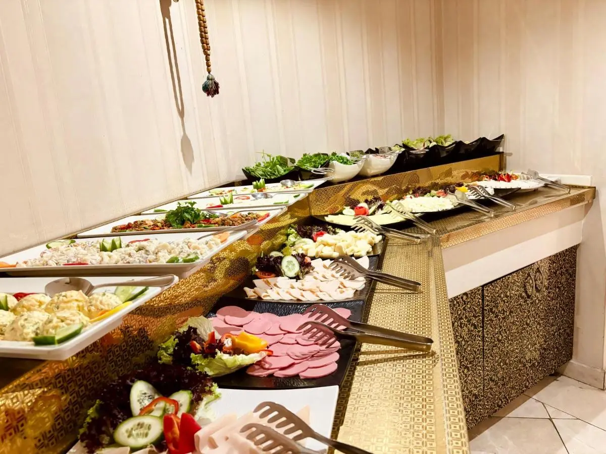 Askoc Hotel & SPA
