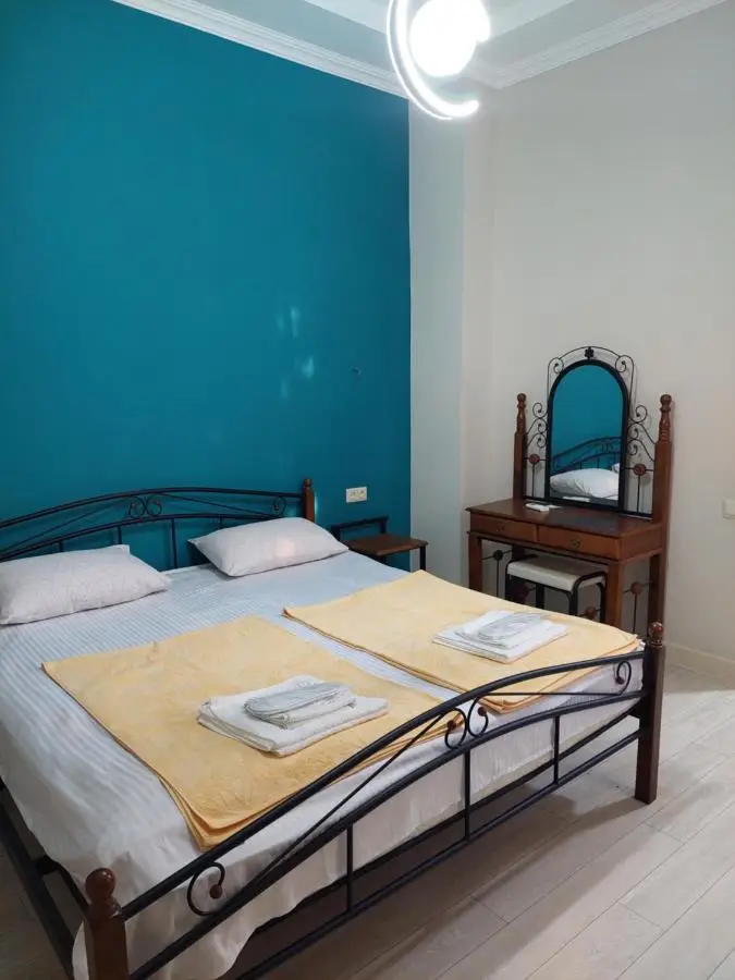 Hotel Dika
