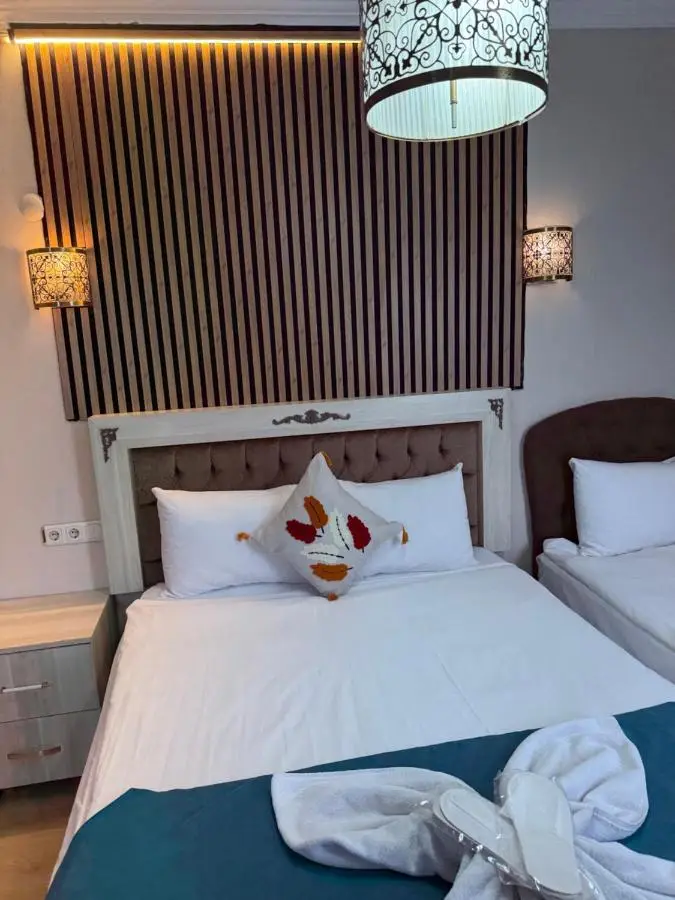 Galaxy Hotel Sultanahmet