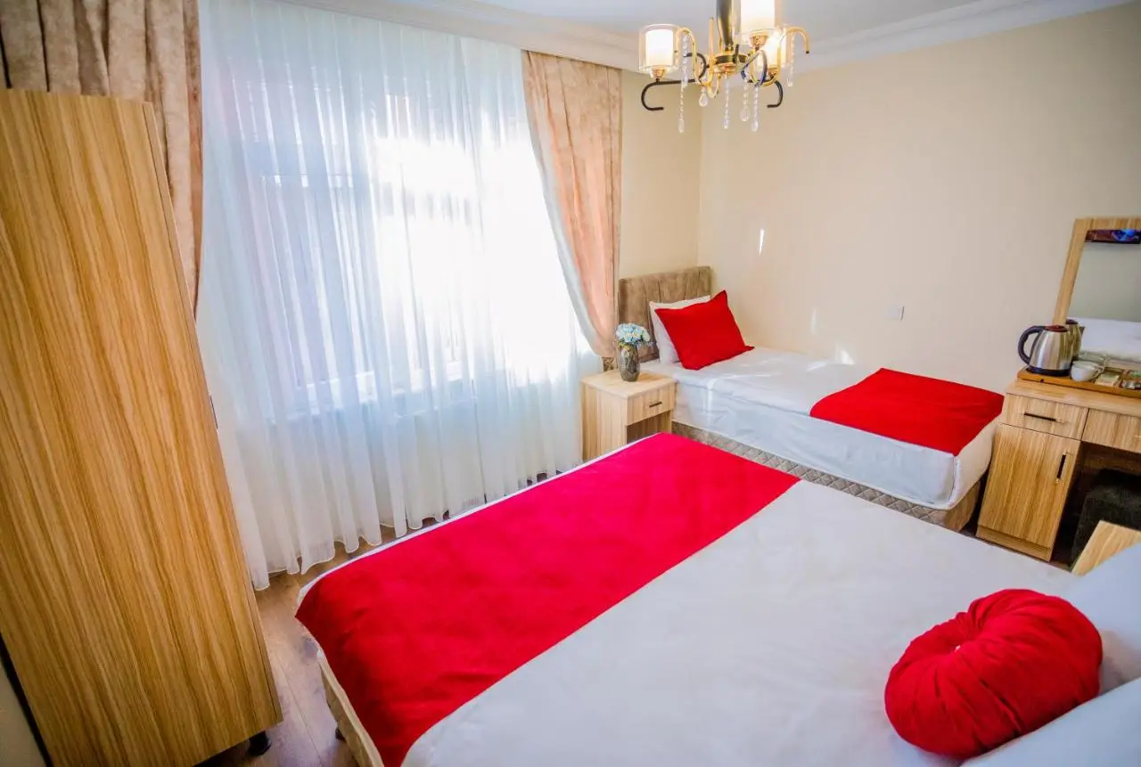Gülec Konak Hotel