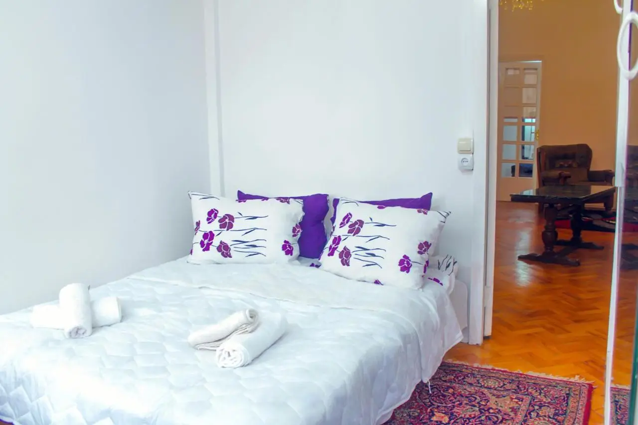 Apartment Liko