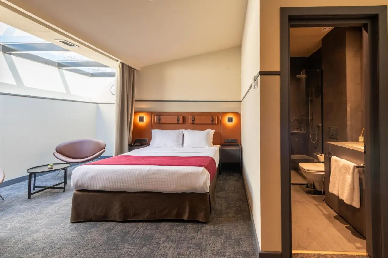 NOBO - Hotel in old Tbilisi