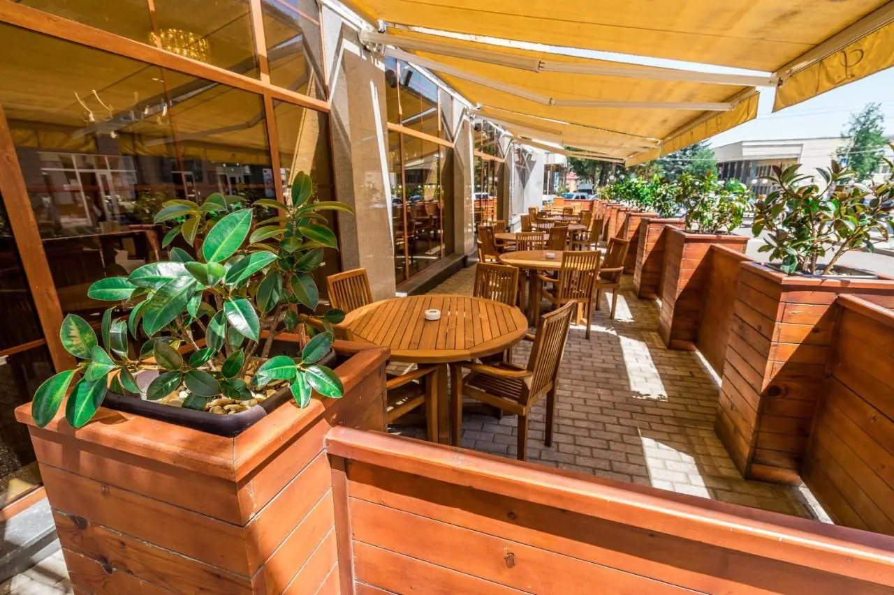 Hotel Lomsia