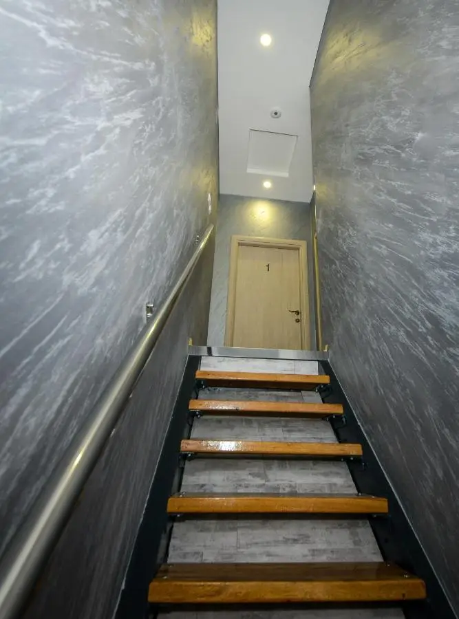 Apartman Campari
