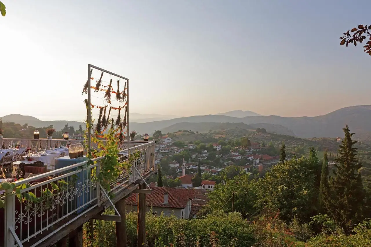 Nisanyan Hotel