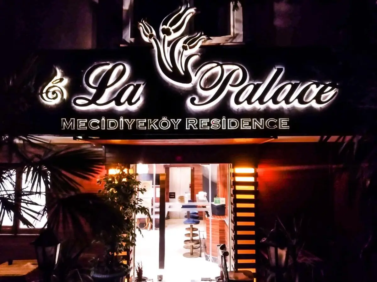 La Palace Şişli