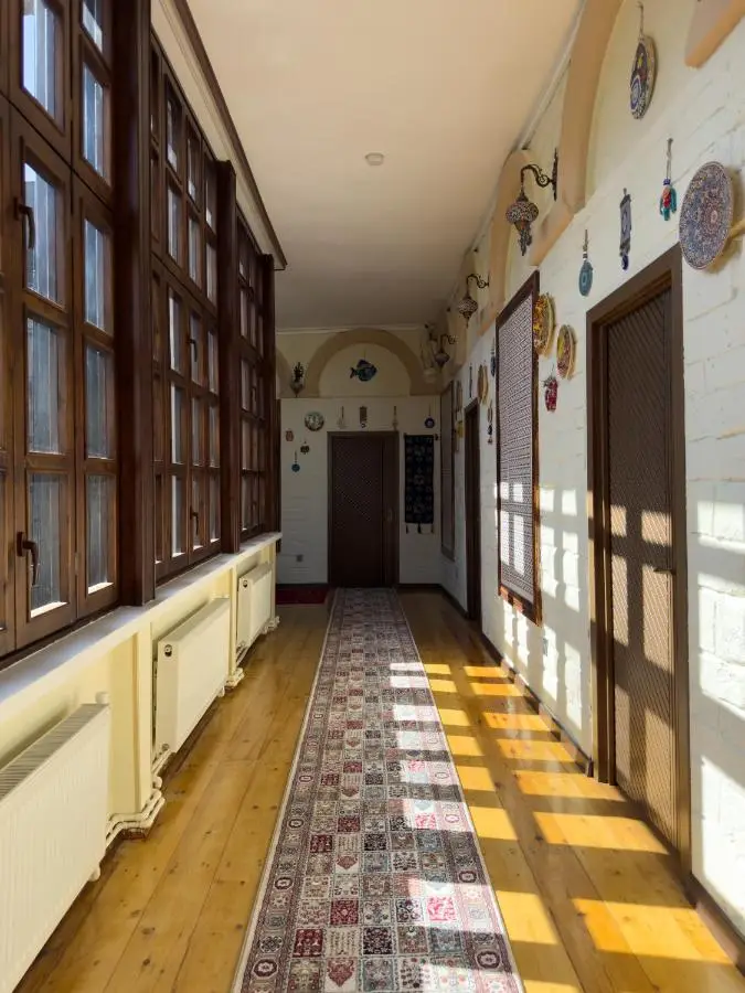 Suvenir Hotel