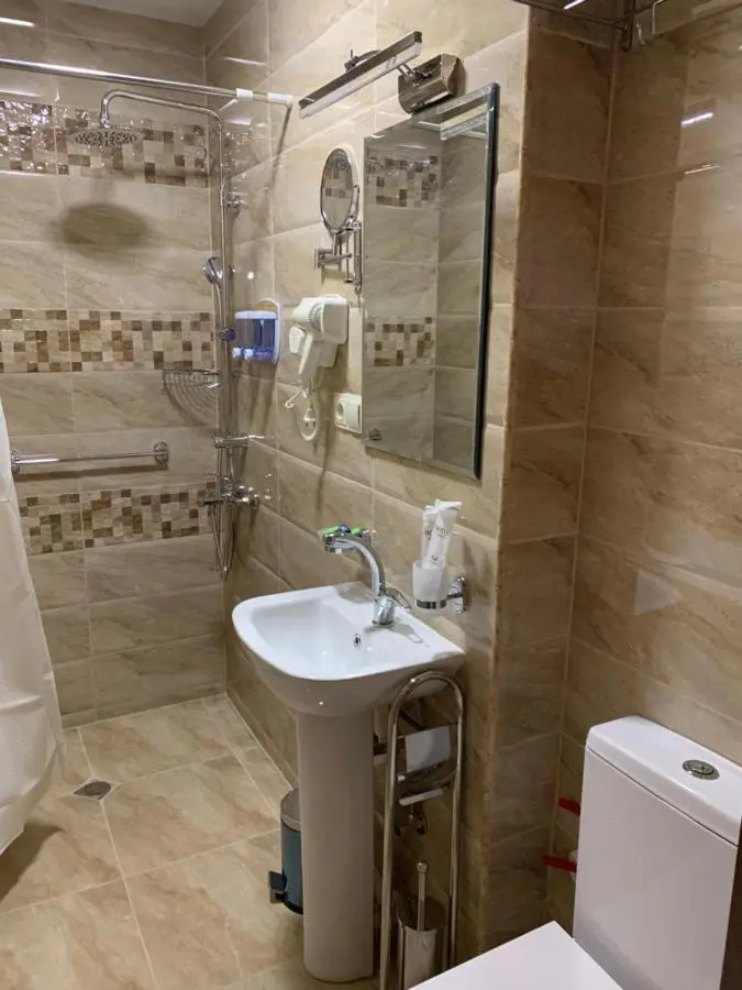 Gala Boutique Hotel