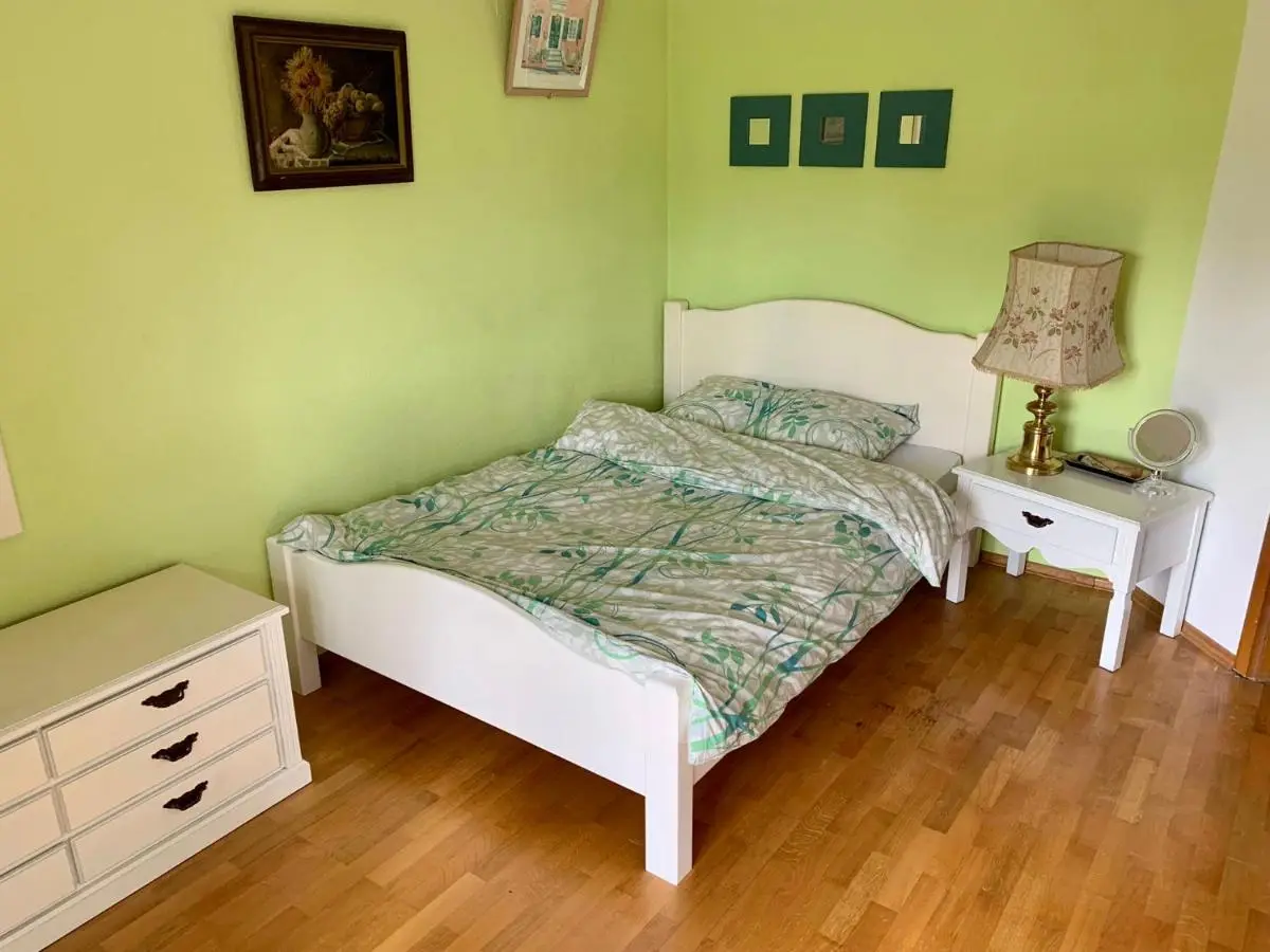 Sokograd Attic