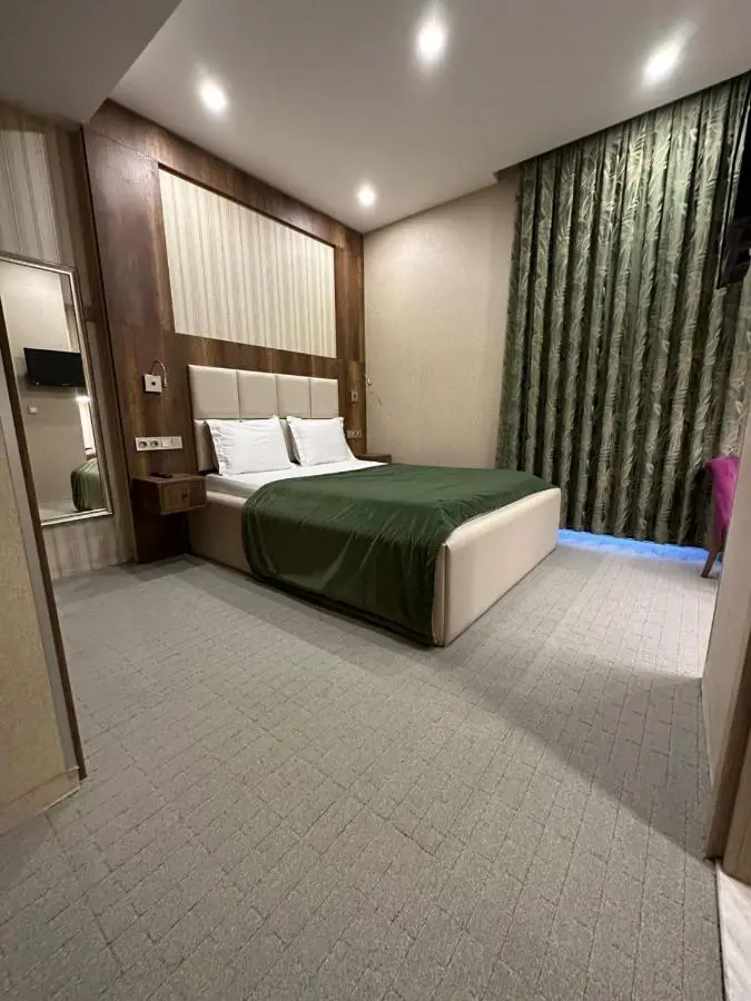 Mardy Hotel Ataturk Airport