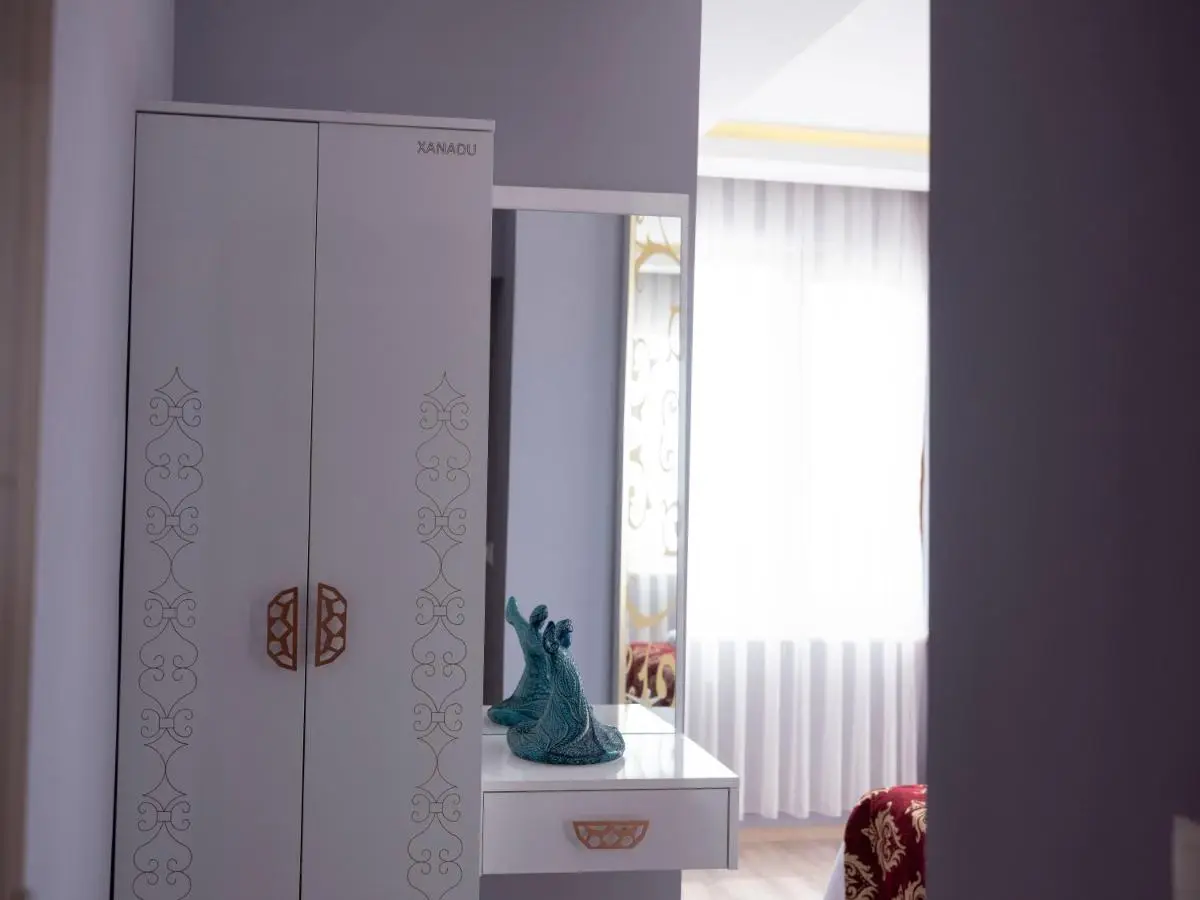 The Zanadu İstanbul