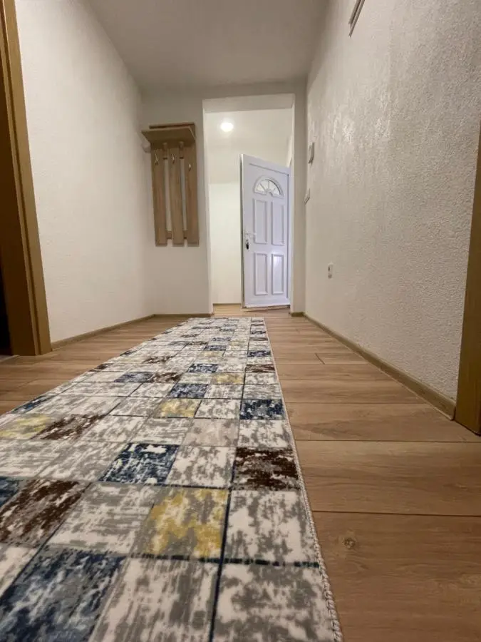 the YAS villa apartments