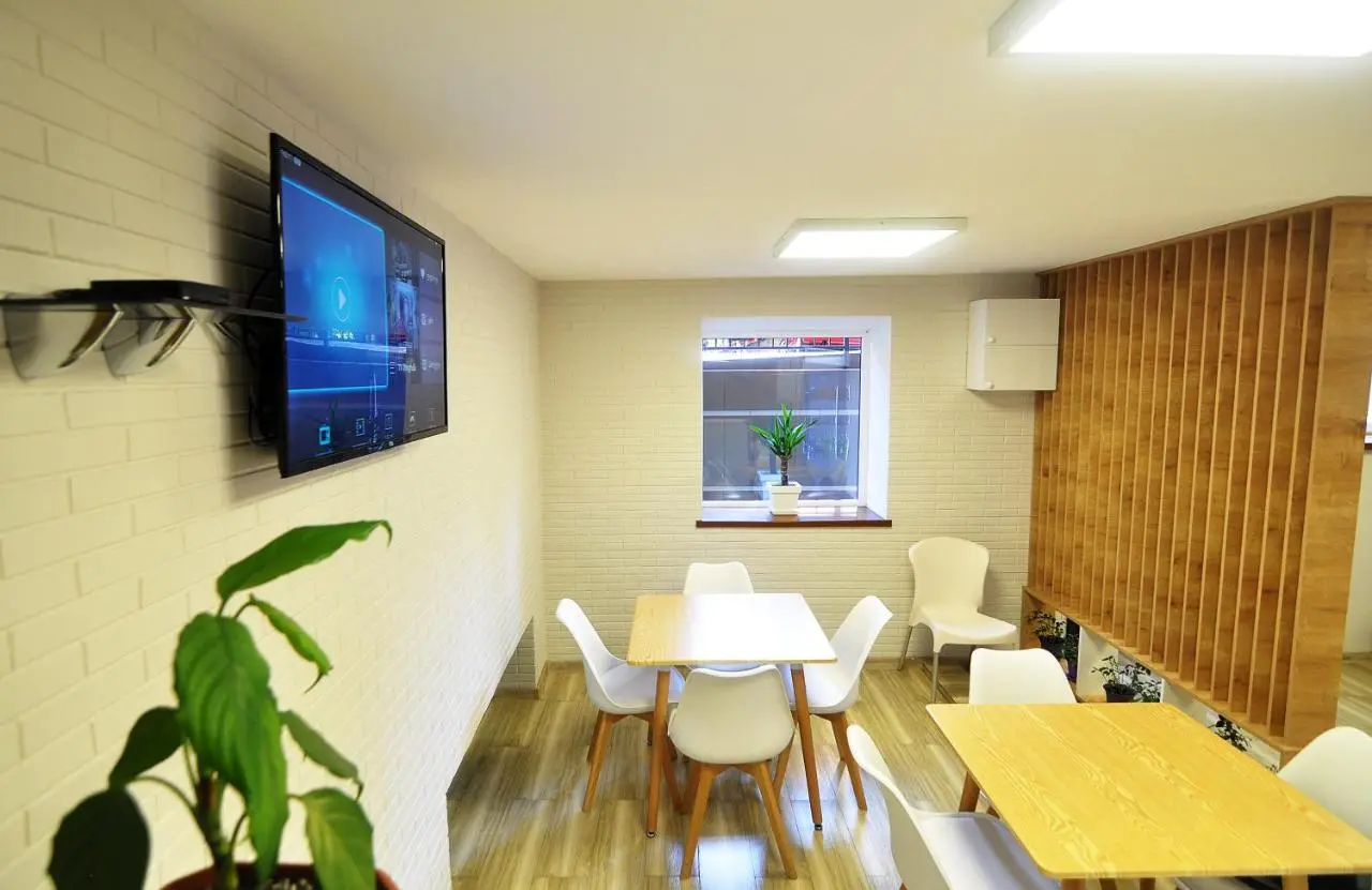 Light Hotel