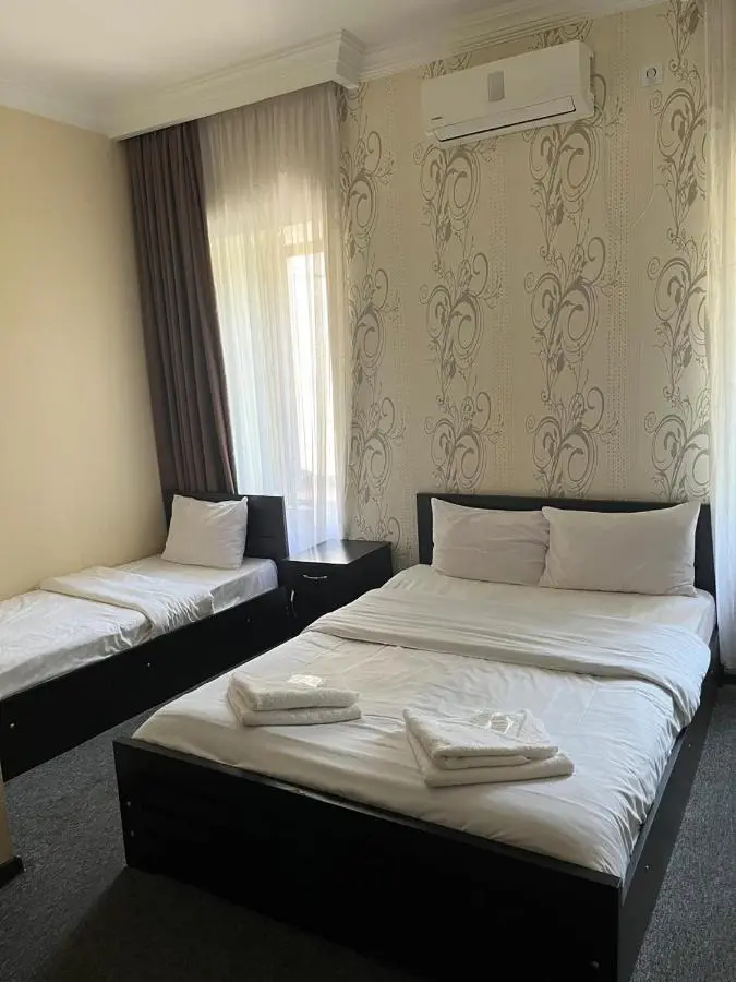 Hotel Eight