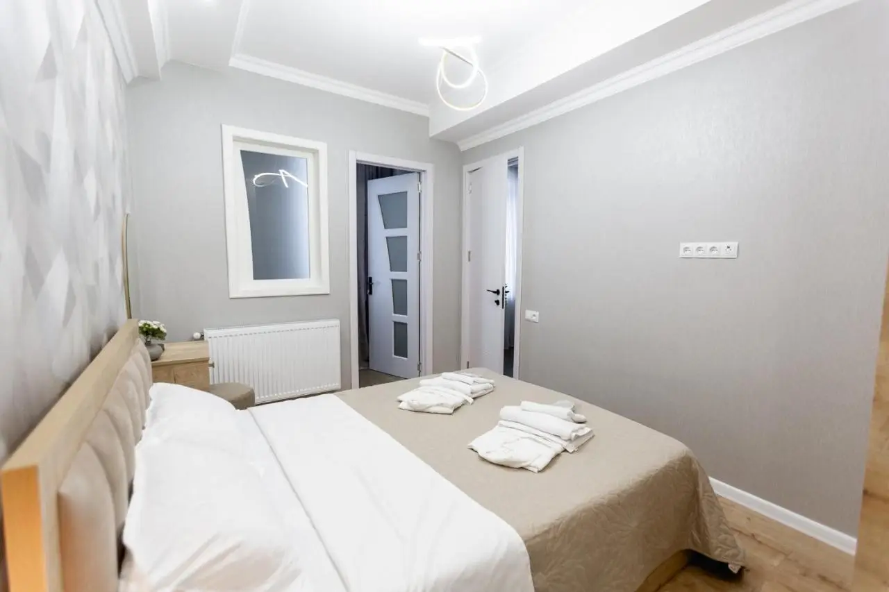 cosy nest in the centre of kutaisi