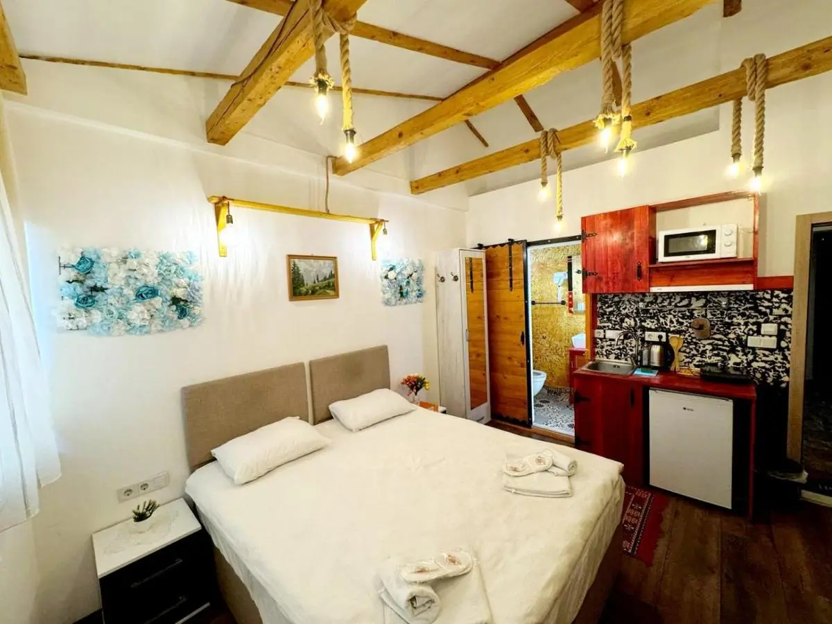 Sebilhan Apart Hotel