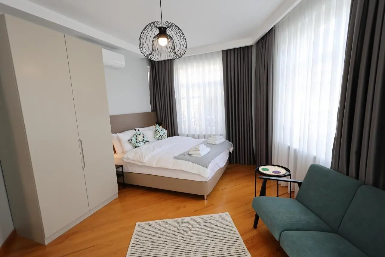 İstanbul Guesthouse
