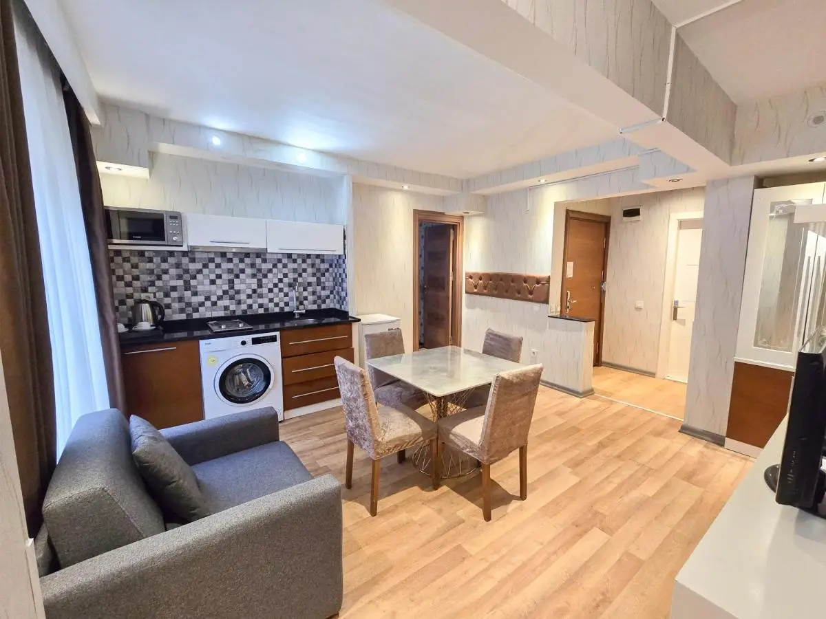 Taksim By Aydin Apart Hotel - Galata port