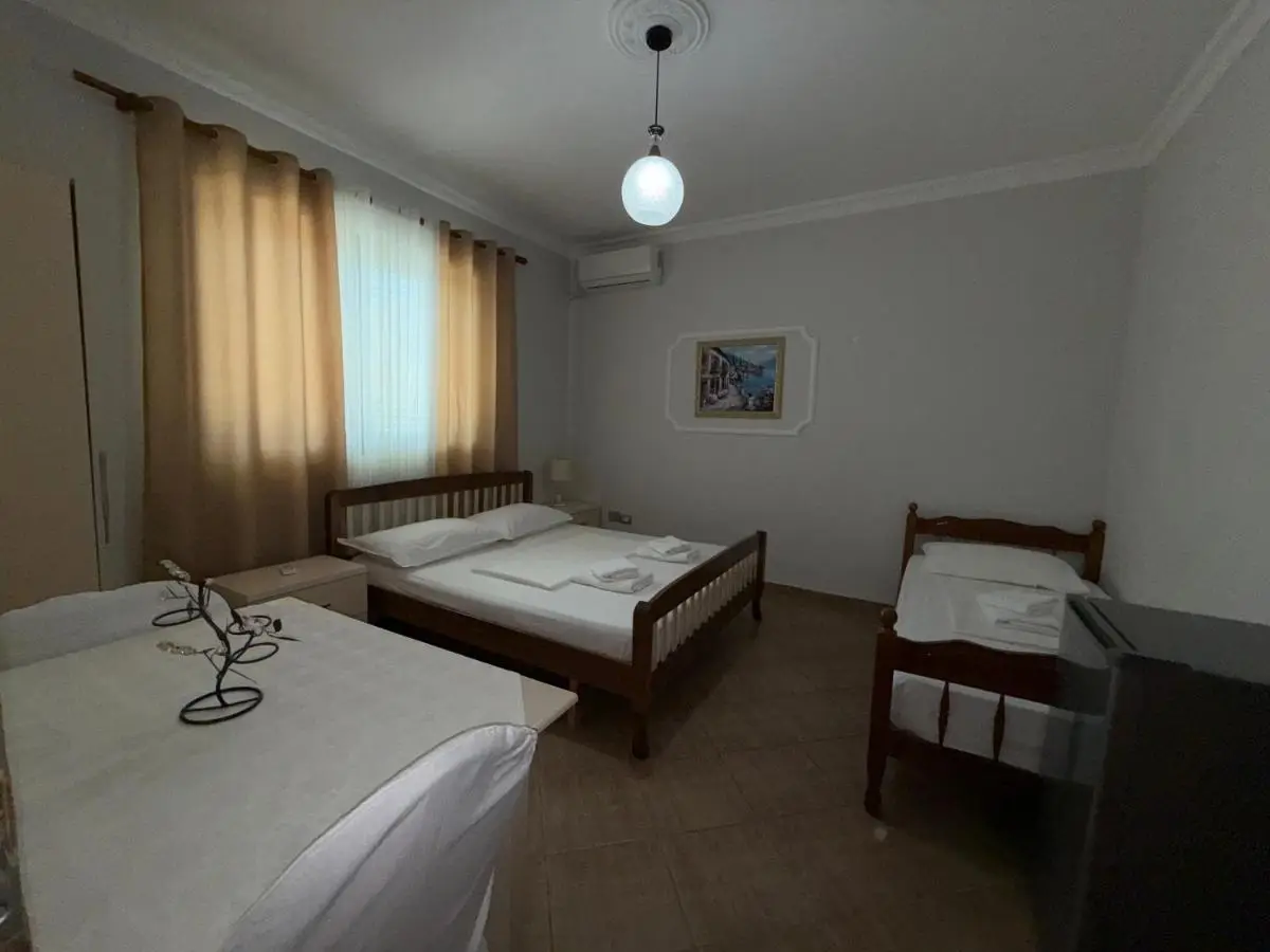 GuestHouse NOVI