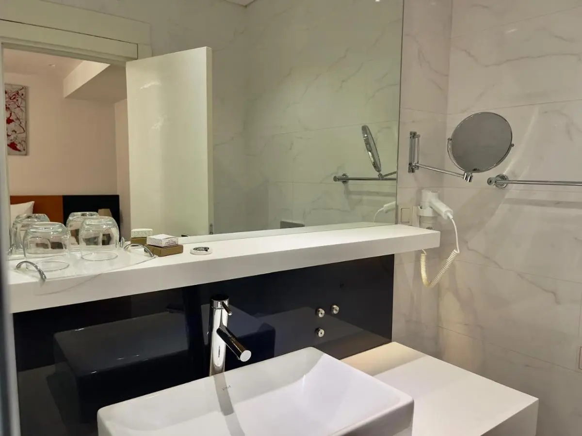 Misafir Suites 8 Istanbul