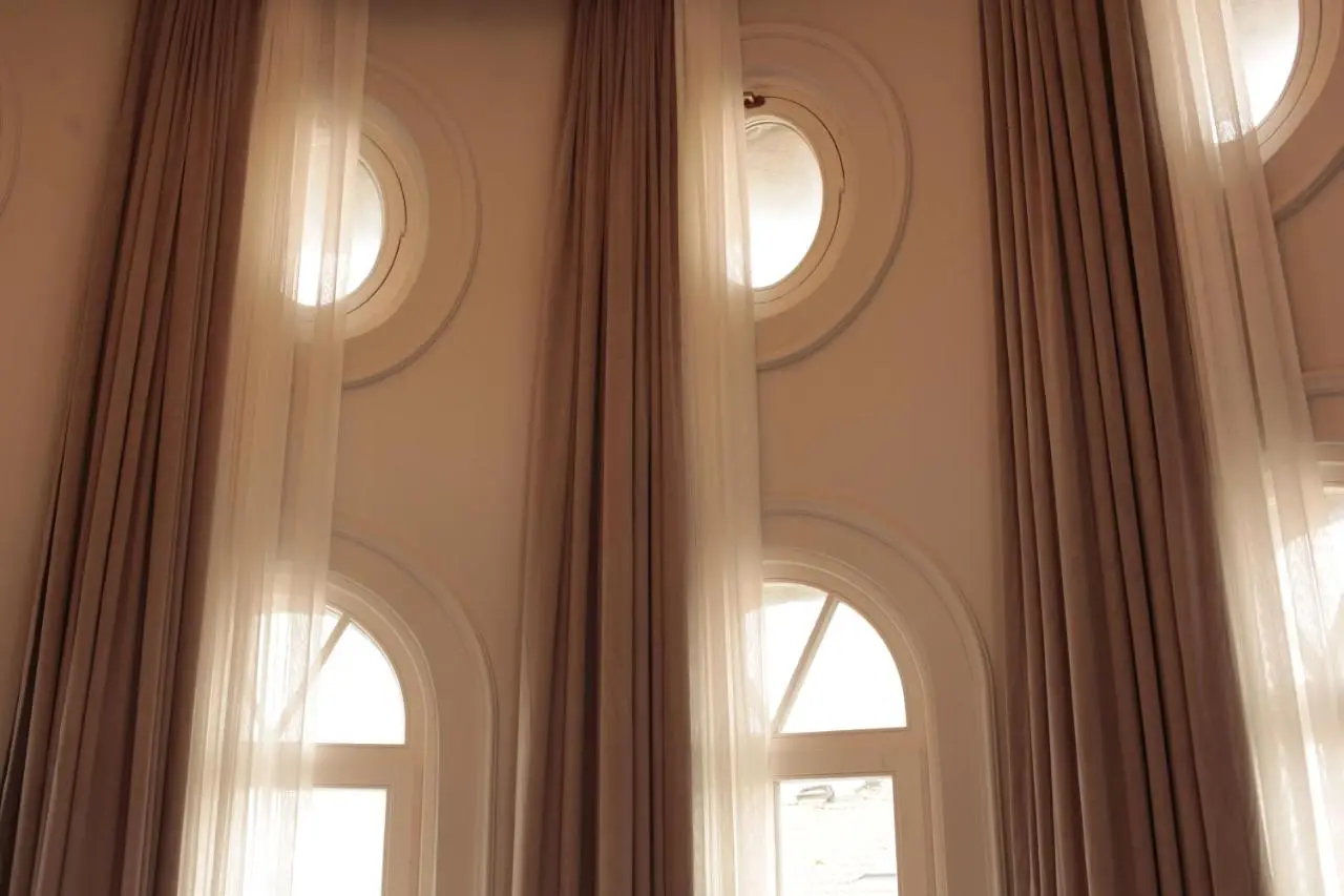 Orientbank Hotel Istanbul, Autograph Collection