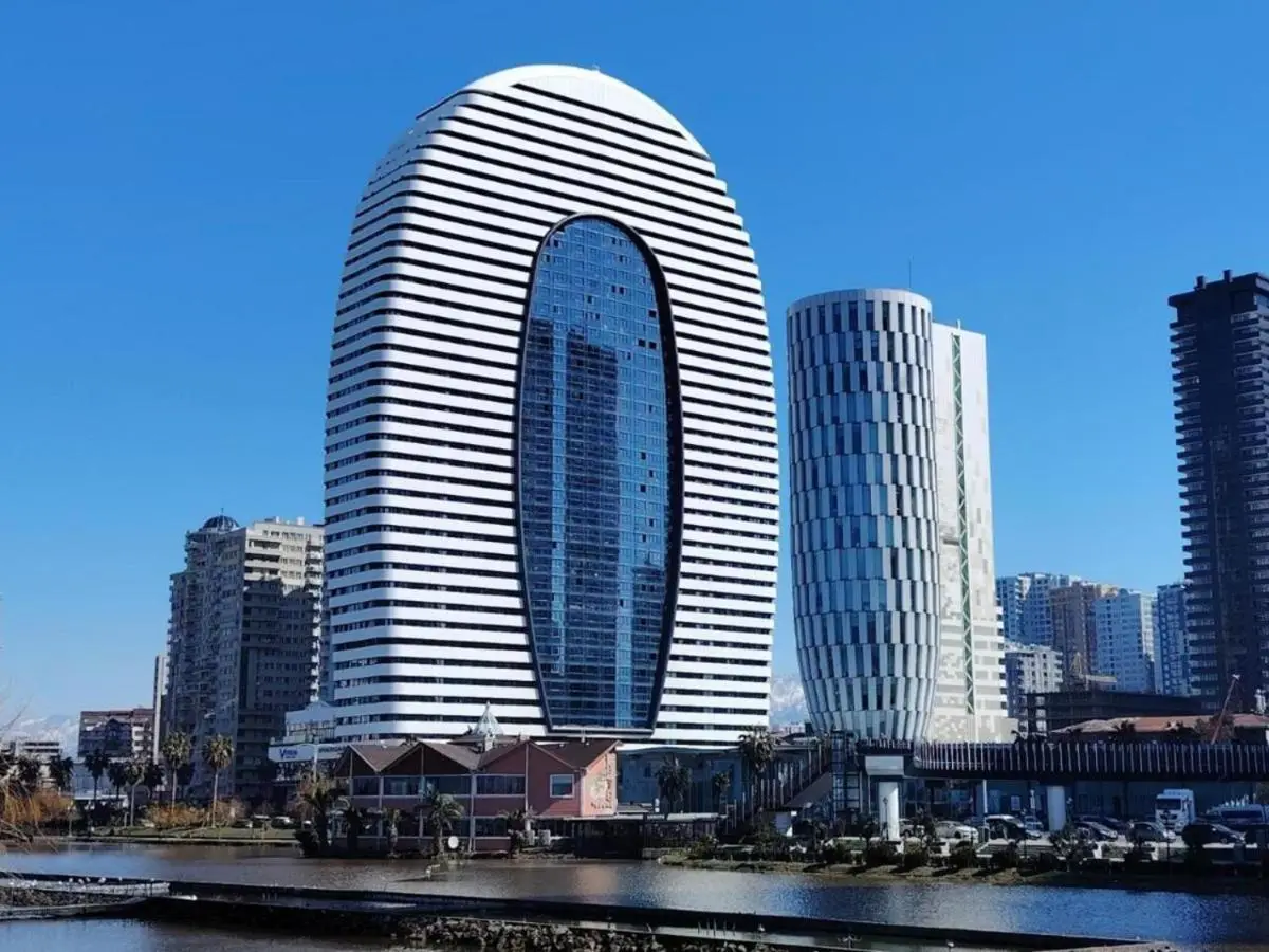 Grandview Batumi