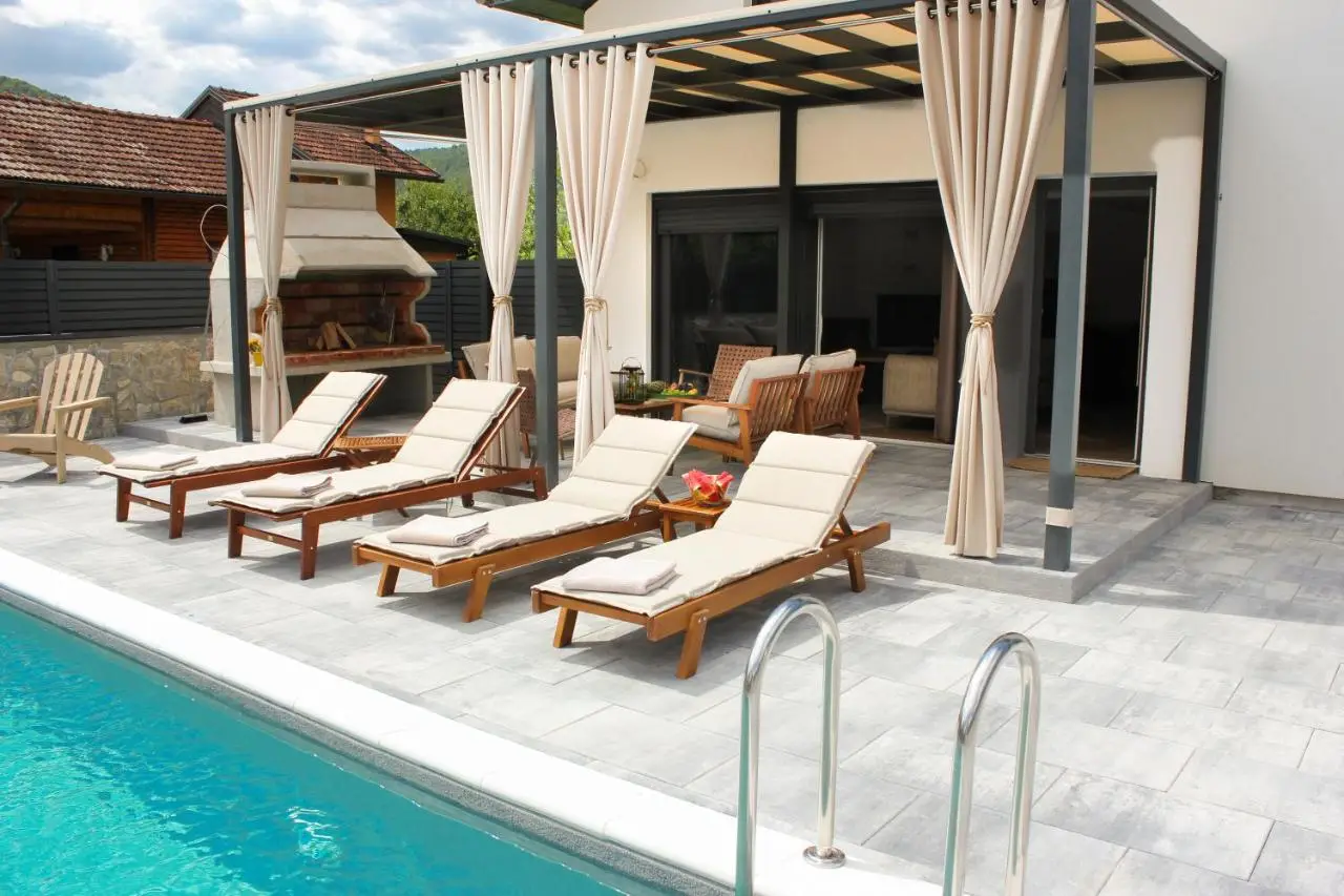 Villa Aurelia Wellness