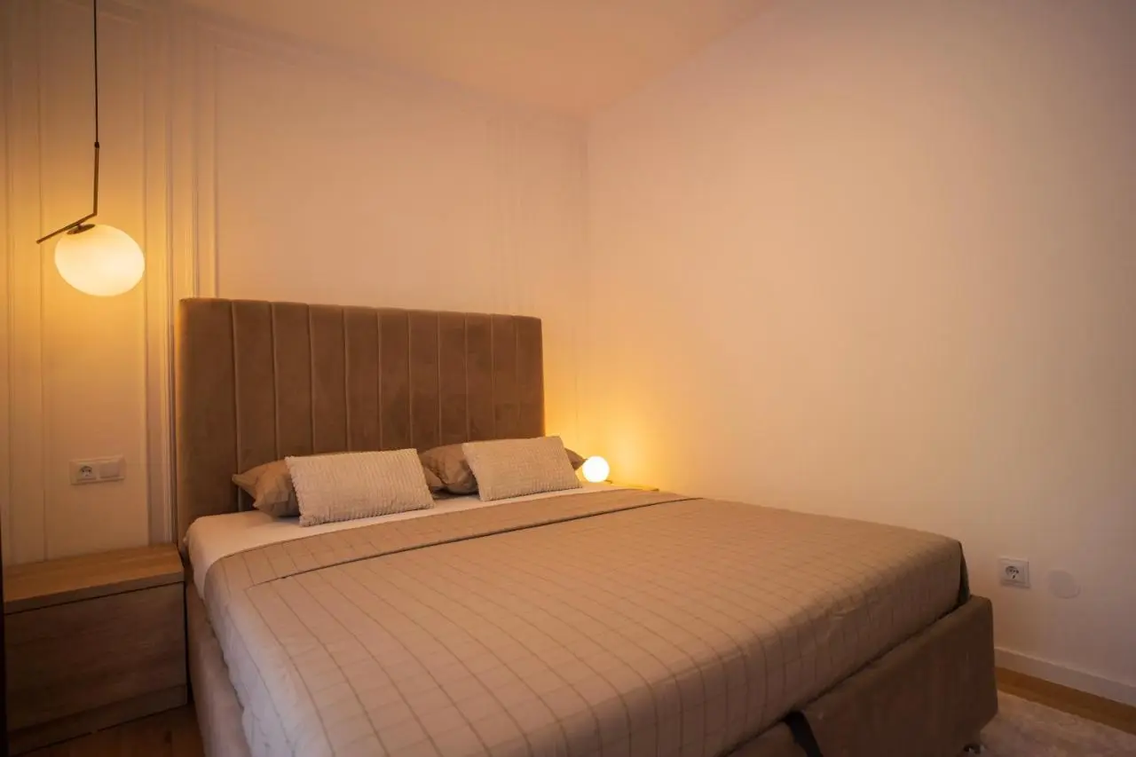 Riverland - luxury apartment Mostar