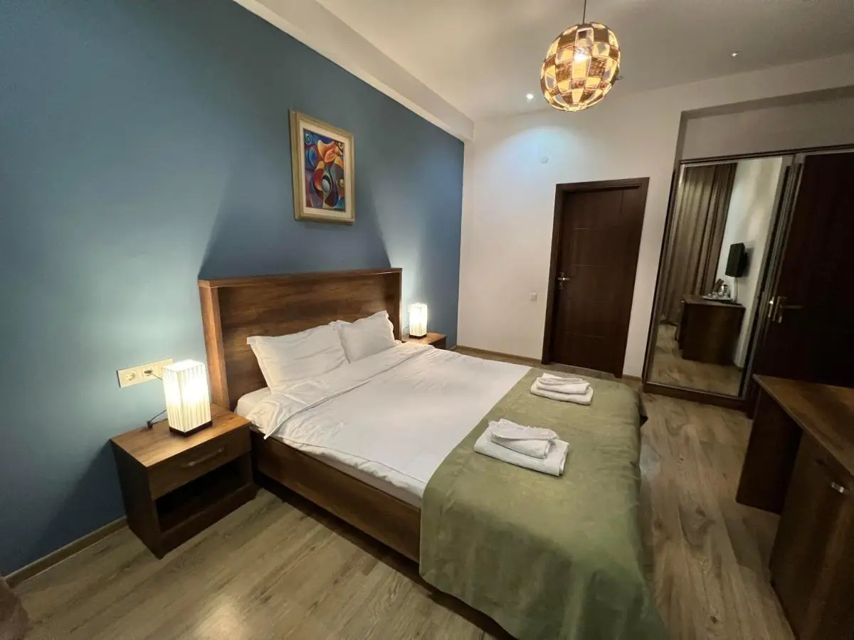 Hotel King Tom