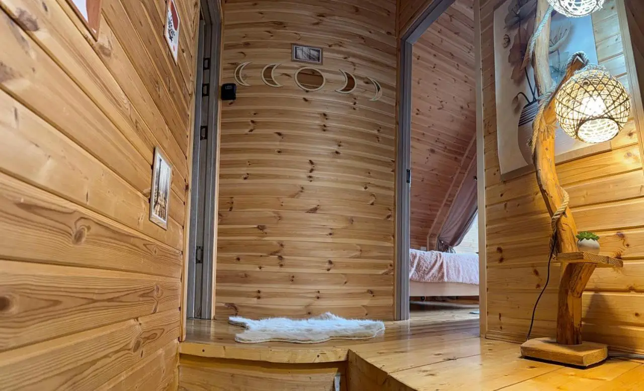 Cottage Sataplia