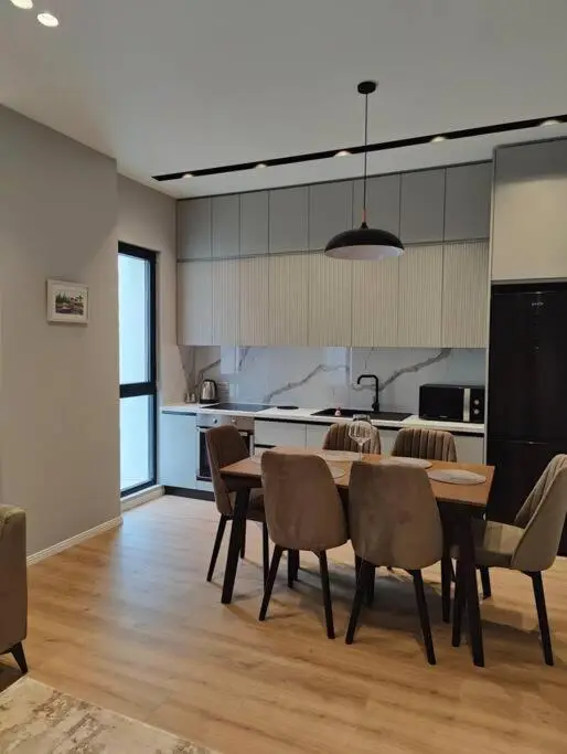 Tirana Ideal Apartment