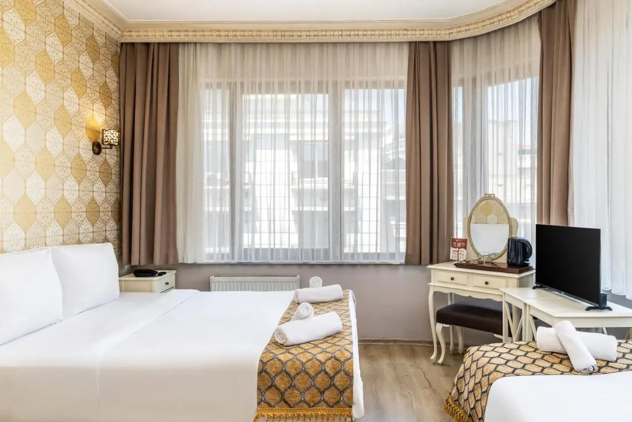 Felicity Hotel İstanbul